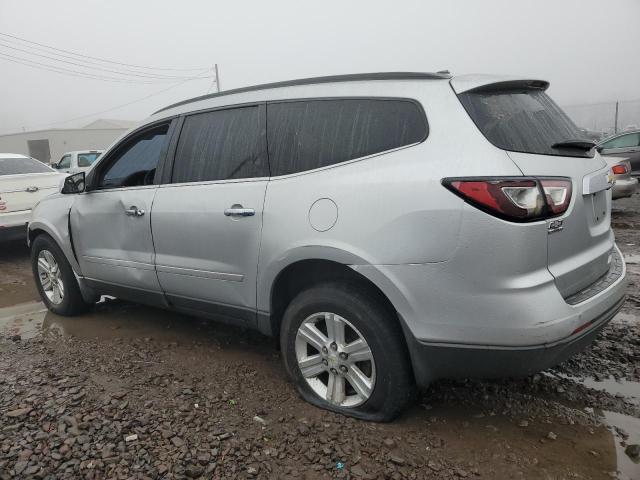 Photo 2 from auction – 2013 CHEVROLET TRAVERSE L with VIN 1GNKRJKD6DJ209240