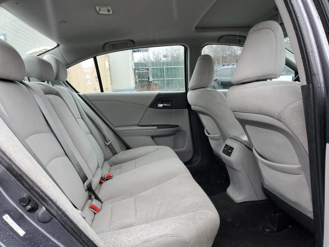 Photo 10 from auction – 2014 HONDA ACCORD EX with VIN 1HGCR2F77EA119637