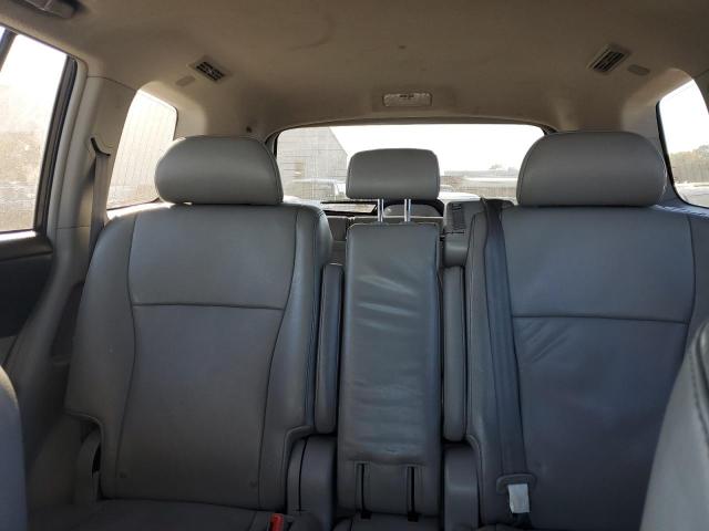 Photo 10 from auction – 2010 TOYOTA HIGHLANDER with VIN 5TDYK3EH9AS012322