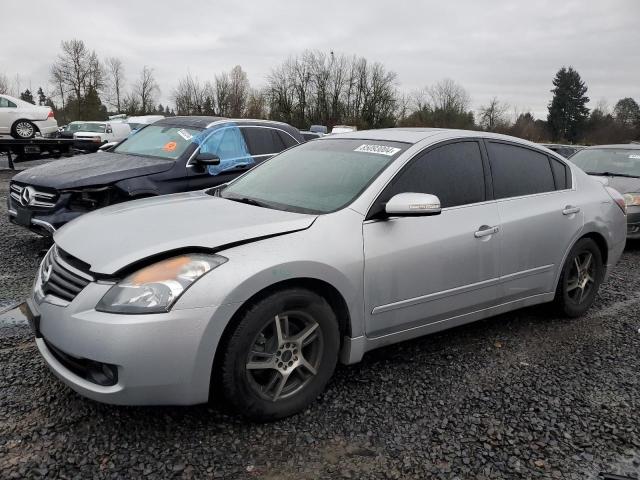 NISSAN ALTIMA 3.5 2008 with VIN 1N4BL21E38N447593 - Photo from auction