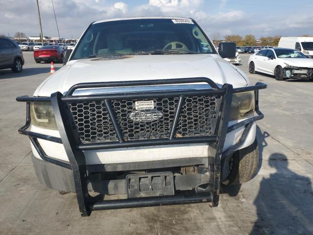 Photo 5 from auction – 2007 FORD F150 SUPER with VIN 1FTRW12W07KB03608