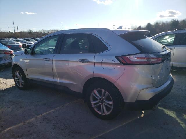 Photo 2 from auction – 2019 FORD EDGE SEL with VIN 2FMPK4J9XKBC30591