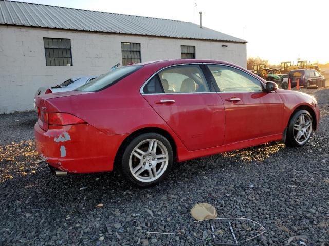 Photo 3 from auction – 2008 ACURA TSX with VIN JH4CL96948C016421