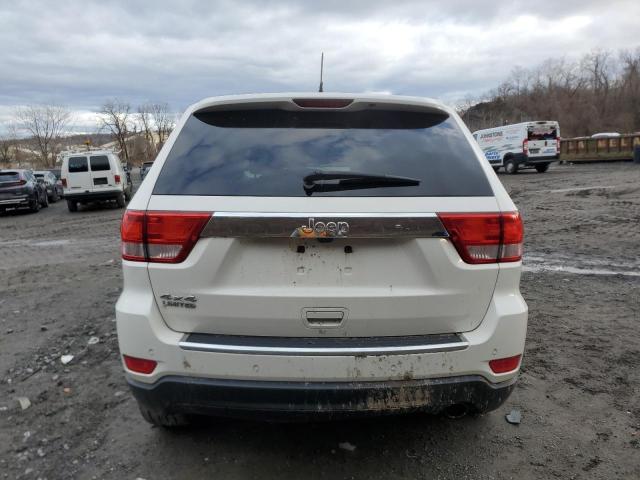 Photo 6 from auction – 2011 JEEP GRAND CHER with VIN 1J4RR5GG6BC612664