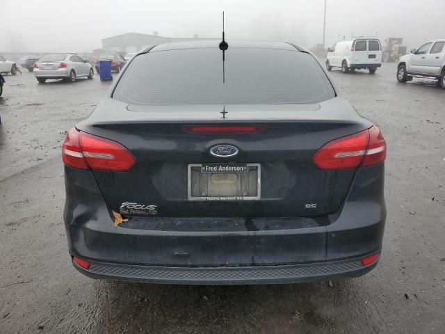 Photo 6 from auction – 2017 FORD FOCUS SE with VIN 1FADP3F28HL241425
