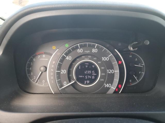 Photo 9 from auction – 2015 HONDA CR-V EX with VIN 5J6RM4H51FL029902