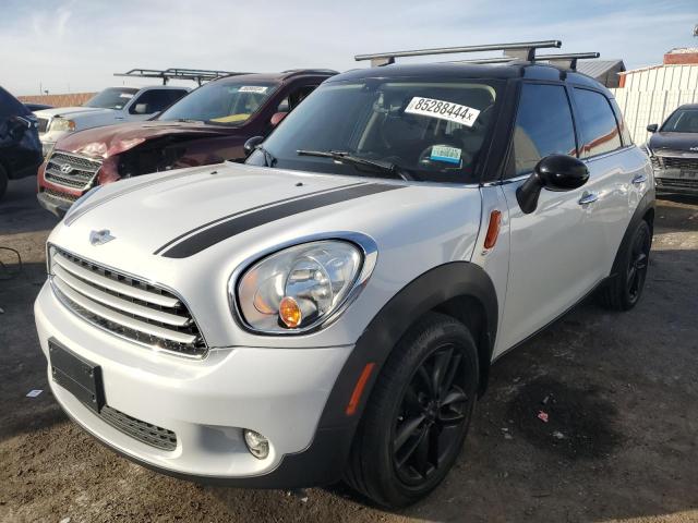 MINI COOPER COU 2014 with VIN WMWZB3C56EWR42114 - Photo from auction