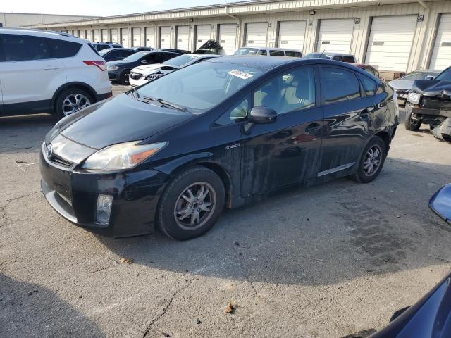TOYOTA PRIUS 2010 z numerem VIN JTDKN3DU7A0137754 - Zdjęcie z aukcji