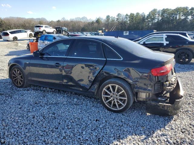 Photo 2 from auction – 2015 AUDI A4 PREMIUM with VIN WAUFFAFL2FN029119