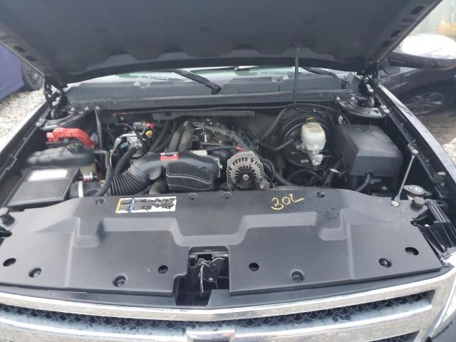 Photo 11 from auction – 2007 CHEVROLET SILVERADO with VIN 1GCEK19J17Z516164