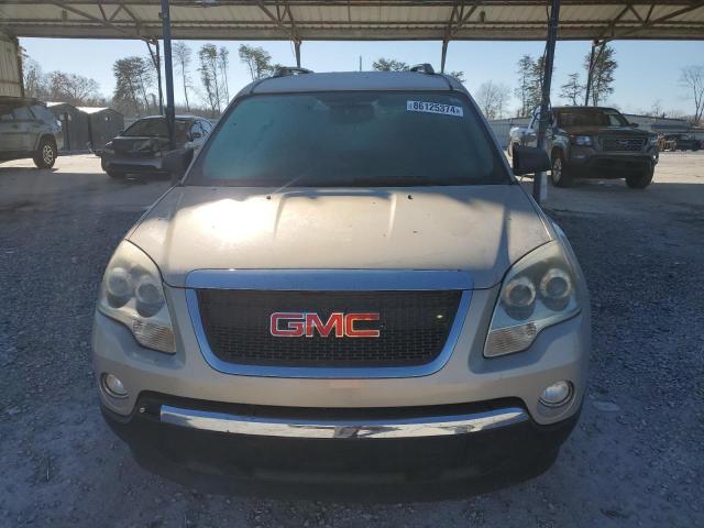 Photo 5 from auction – 2010 GMC ACADIA SLE with VIN 1GKLRLED4AJ233556
