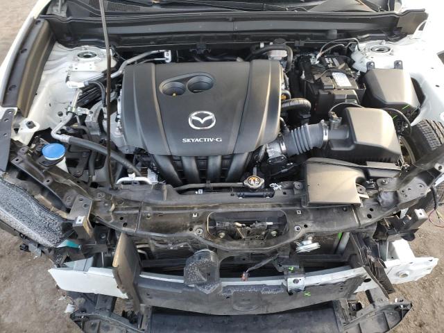 Photo 12 from auction – 2022 MAZDA CX-30 PREF with VIN 3MVDMBCL6NM442596