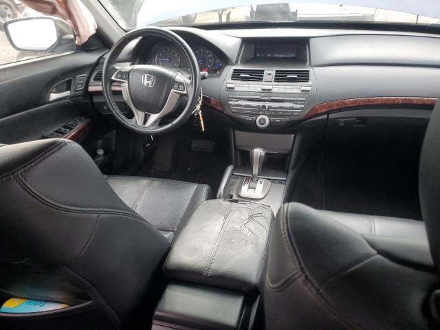 Photo 8 from auction – 2012 HONDA CROSSTOUR with VIN 5J6TF2H50CL009009