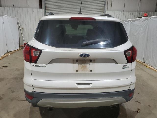 Photo 6 from auction – 2019 FORD ESCAPE SEL with VIN 1FMCU0HD7KUC02530