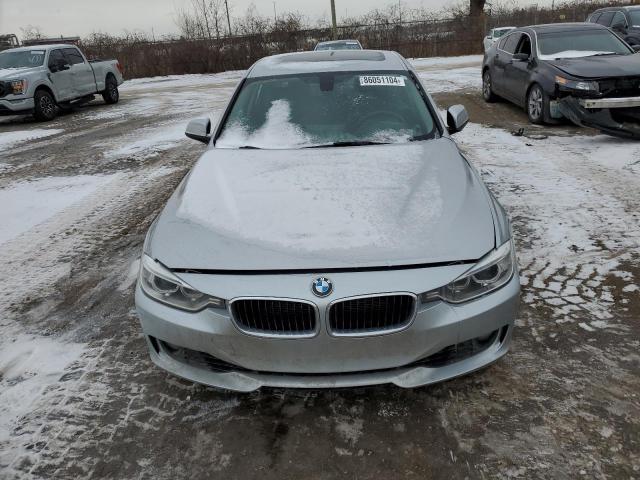 Photo 5 from auction – 2013 BMW 328 XI with VIN WBA3B3C59DF535327
