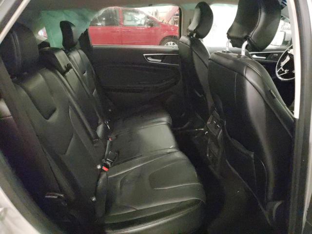 Photo 11 from auction – 2018 FORD EDGE TITAN with VIN 2FMPK4K84JBC02435