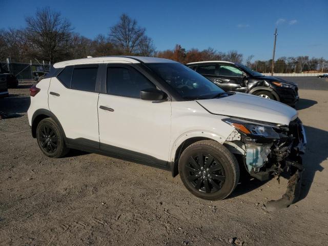 Photo 4 from auction – 2022 NISSAN KICKS S with VIN 3N1CP5BV4NL514249