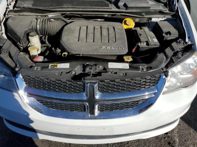 Photo 12 from auction – 2015 DODGE GRAND CARA with VIN 2C4RDGCG0FR745455