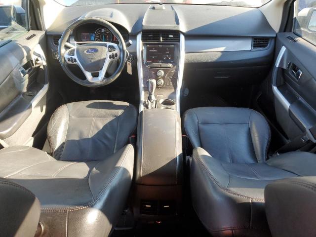 Photo 8 from auction – 2012 FORD EDGE SEL with VIN 2FMDK3JC0CBA82753