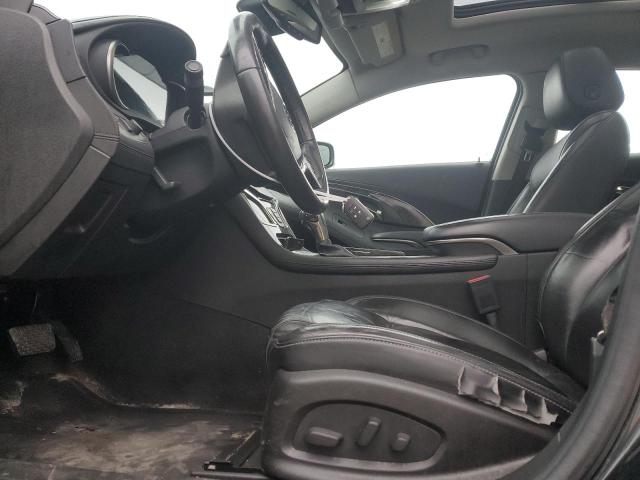 Photo 7 from auction – 2015 BUICK LACROSSE with VIN 1G4GB5G39FF335703