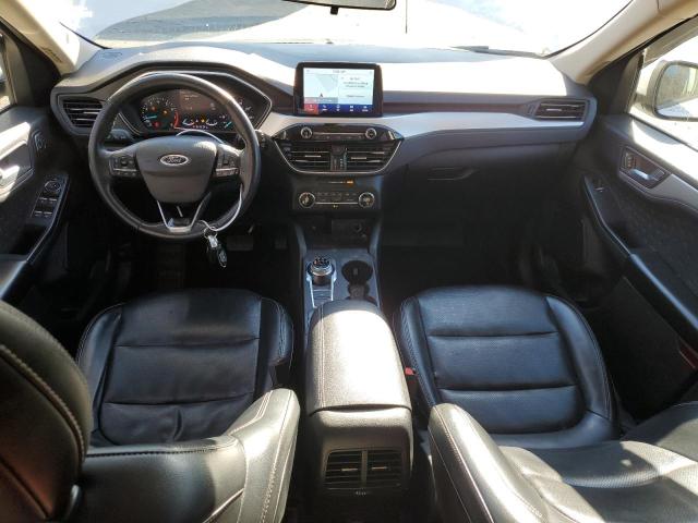 Photo 8 from auction – 2020 FORD ESCAPE SEL with VIN 1FMCU9H68LUA43489