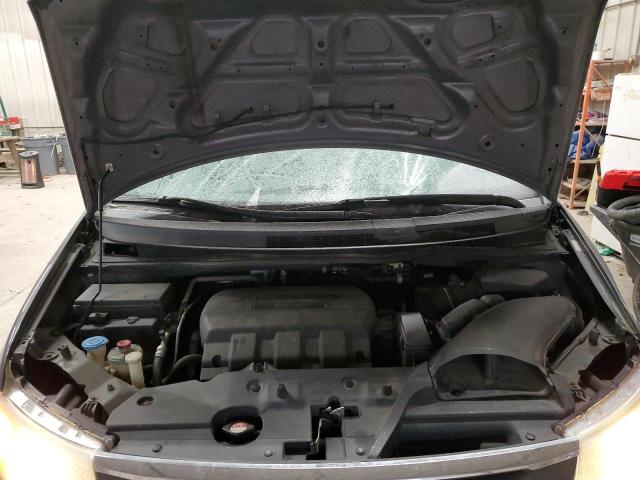 Photo 12 from auction – 2011 HONDA ODYSSEY EX with VIN 5FNRL5H65BB101673