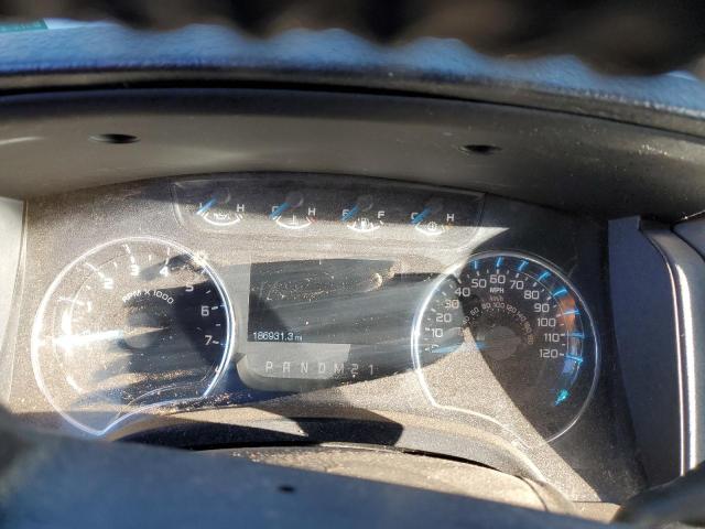 Photo 9 from auction – 2013 FORD F150 SUPER with VIN 1FTFW1EF3DFC13765