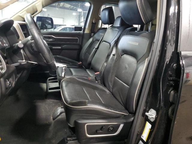 Photo 7 from auction – 2020 RAM 1500 LARAM with VIN 1C6SRFJTXLN110398