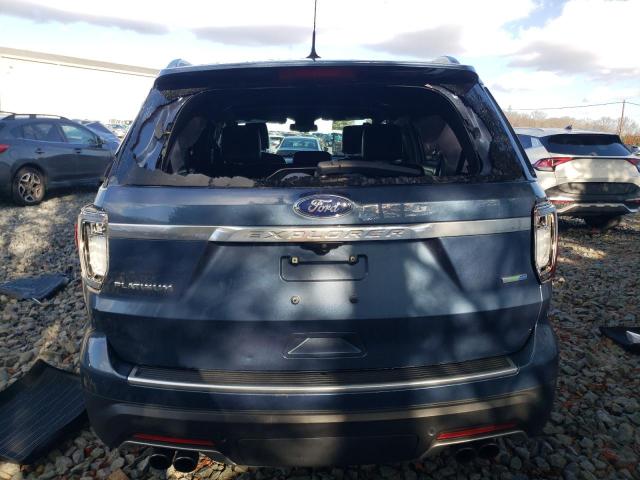 Фото 6 с аукциона – 2018 FORD EXPLORER P с VIN 1FM5K8HT0JGA50964