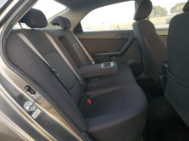 صورة رقم 10 من المزاد - 2012 KIA FORTE EX مع VIN KNAFU4A28C5597053
