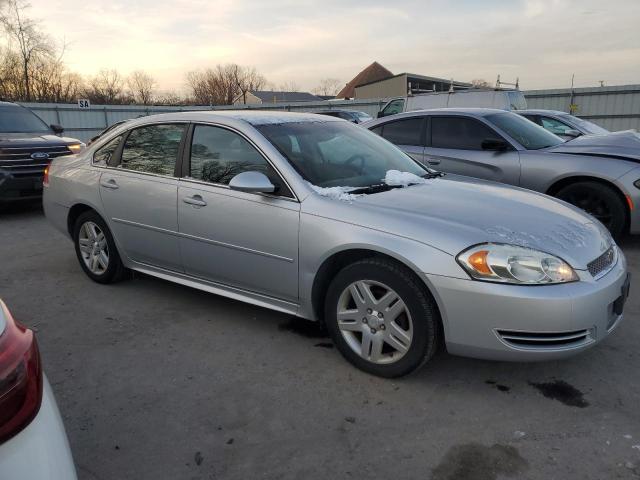 Zdjęcie 4 z aukcji – 2012 CHEVROLET IMPALA LT z VIN 2G1WG5E38C1240193