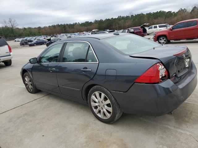 Photo 2 from auction – 2006 HONDA ACCORD EX with VIN 1HGCM66546A053232