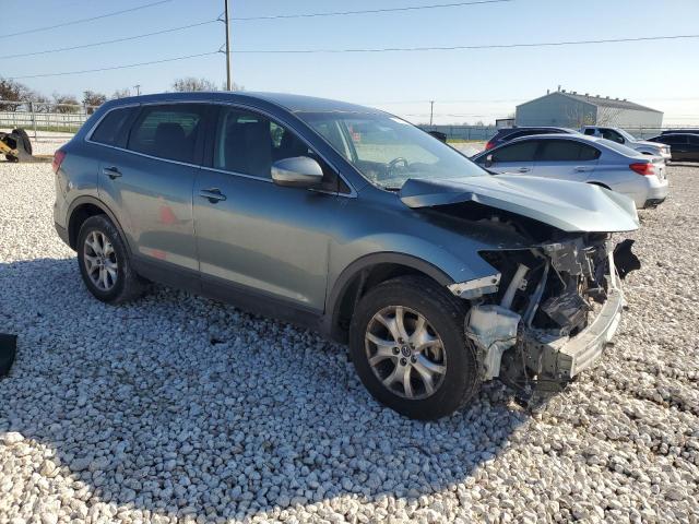 Photo 4 from auction – 2013 MAZDA CX-9 TOURI with VIN JM3TB2CA2D0405507