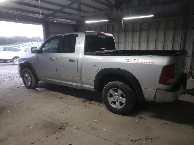 Photo 2 from auction – 2009 DODGE RAM 1500 with VIN 1D3HV18P69S784382