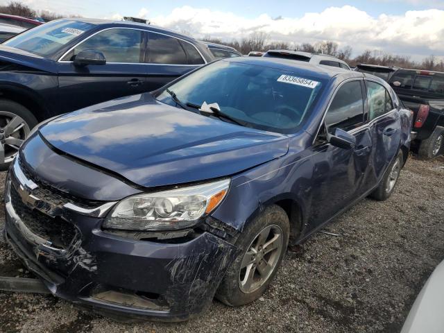 CHEVROLET MALIBU 1LT 2015 with VIN 1G11C5SL9FF341816 - Photo from auction