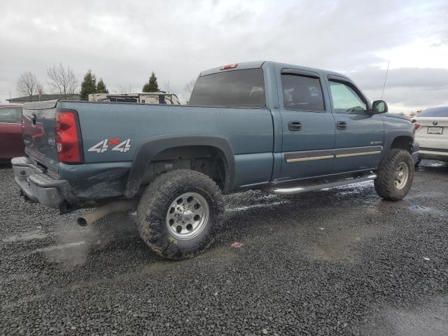 Photo 3 from auction – 2006 CHEVROLET SILVERADO with VIN 1GCHK23U06F239836
