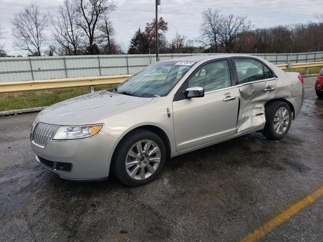 LINCOLN MKZ 2010 with VIN 3LNHL2GC1AR613523 - Photo from auction