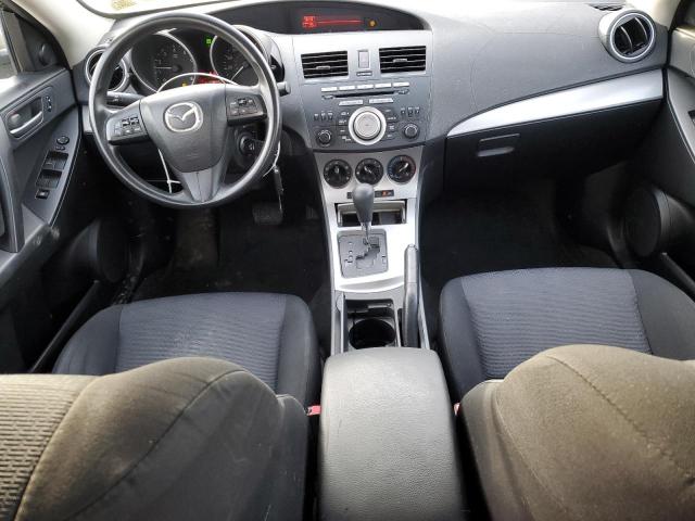Photo 8 from auction – 2010 MAZDA 3 I with VIN JM1BL1SG3A1201838