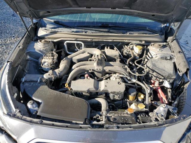 Photo 12 from auction – 2019 SUBARU LEGACY 2.5 with VIN 4S3BNAB67K3015825
