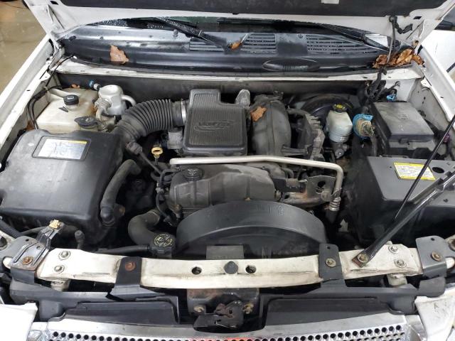 Foto 12 de la subasta – 2008 GMC ENVOY con VIN 1GKDT13S282223334