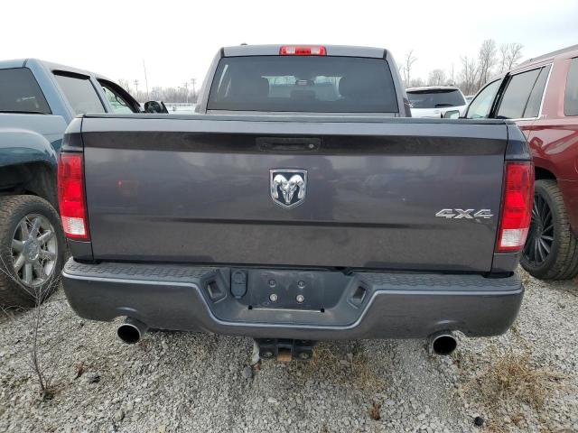Photo 6 from auction – 2017 RAM 1500 ST with VIN 1C6RR7FT7HS609164