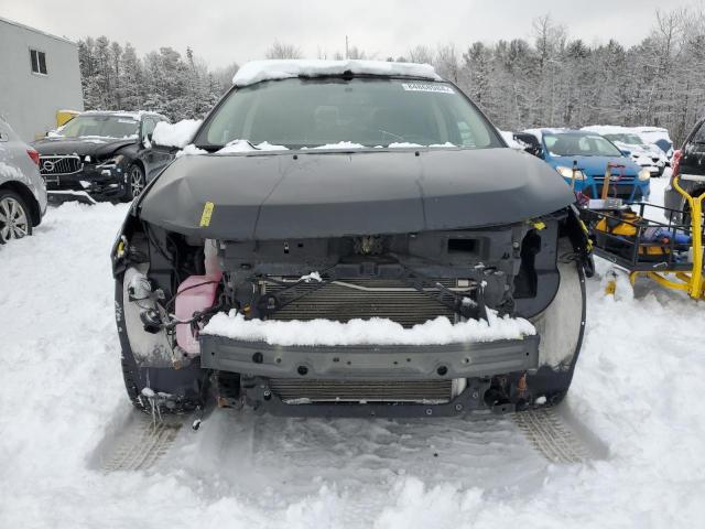Photo 5 from auction – 2014 FORD EDGE SEL with VIN 2FMDK4JC7EBB79974