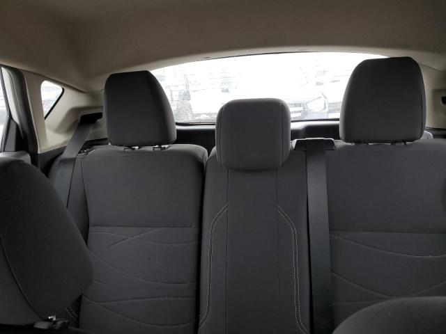 Photo 10 from auction – 2014 FORD FIESTA SE with VIN 3FADP4EJ5EM121574