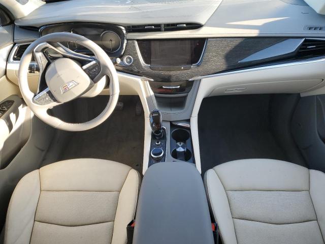 Photo 8 from auction – 2023 CADILLAC XT6 PREMIU with VIN 1GYKPCRS3PZ160299
