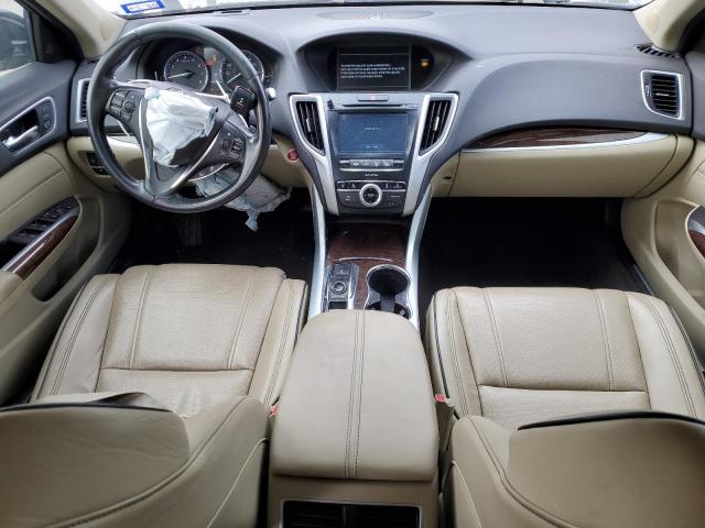 Photo 8 from auction – 2019 ACURA TLX TECHNO with VIN 19UUB2F49KA001065