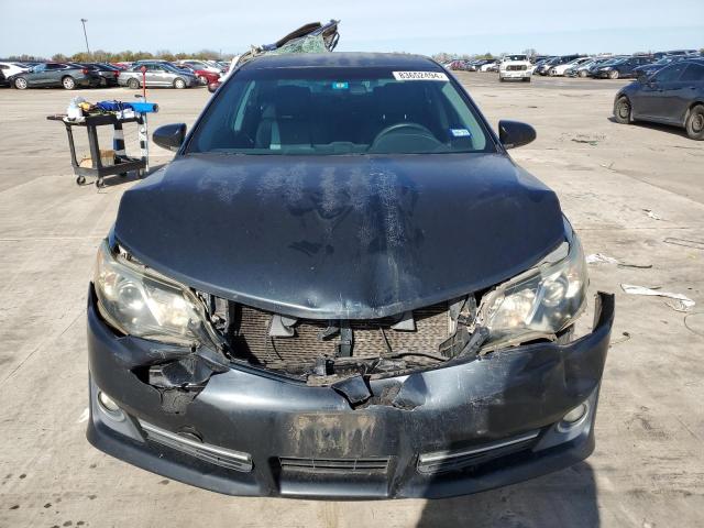Photo 5 from auction – 2013 TOYOTA CAMRY L with VIN 4T1BF1FK4DU272177
