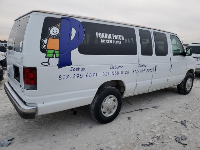 Photo 3 from auction – 2003 FORD ECONOLINE with VIN 1FBSS31L63HA17960