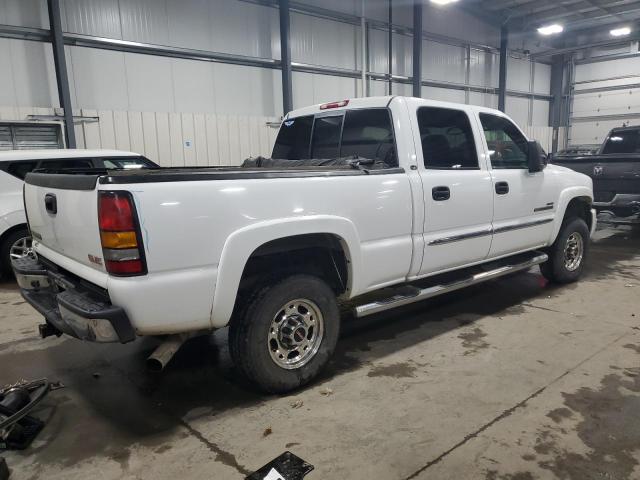 Photo 3 from auction – 2005 GMC SIERRA K25 with VIN 1GTHK23215F947476