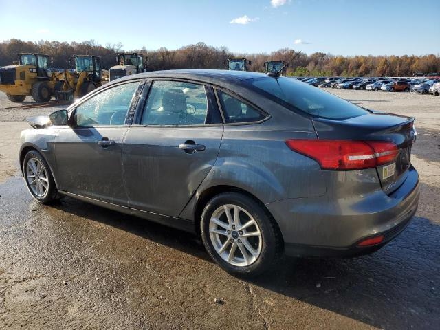 Photo 2 from auction – 2017 FORD FOCUS SE with VIN 1FADP3F29HL227937