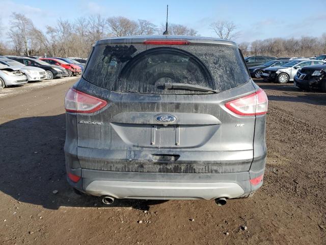 Photo 6 from auction – 2015 FORD ESCAPE SE with VIN 1FMCU0G76FUC77690